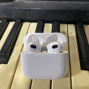 AirPods 3rd generation